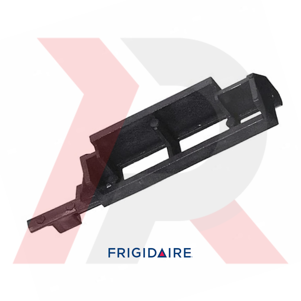 Microwave Door Release Lever